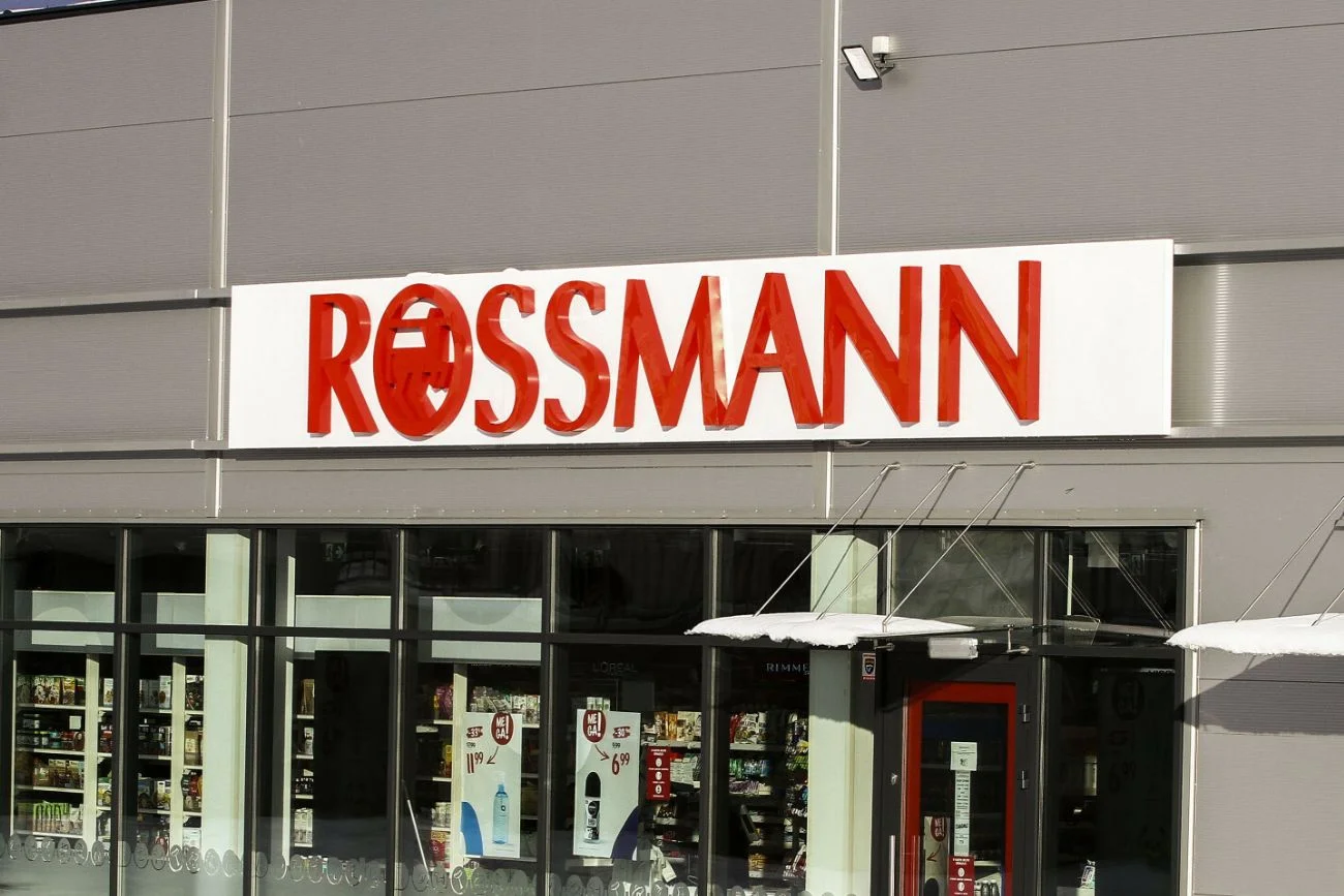 Rossmann pilnie wycofuje te produkty. W jednym znaleziono martwe pszczoły.