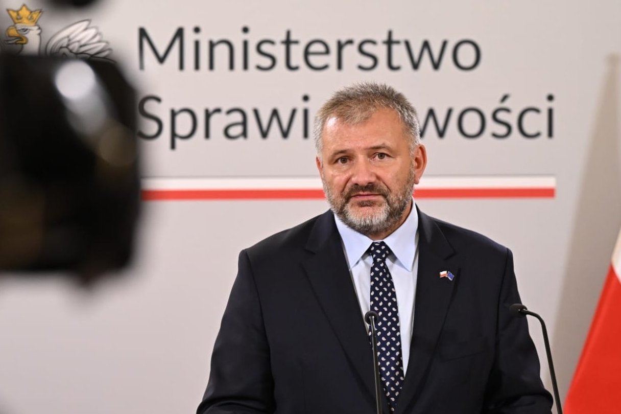 Żurek ma spore problemy. W tle najnowsza decyzja ministra sprawiedliwości