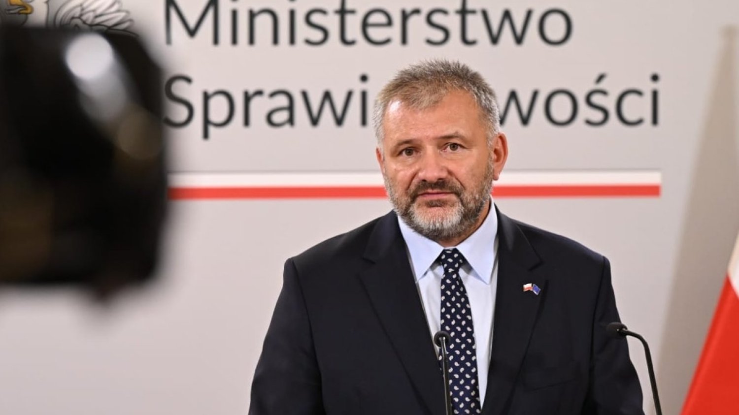 Żurek ma spore problemy. Chodzi o najnowszą decyzję szefa MS
