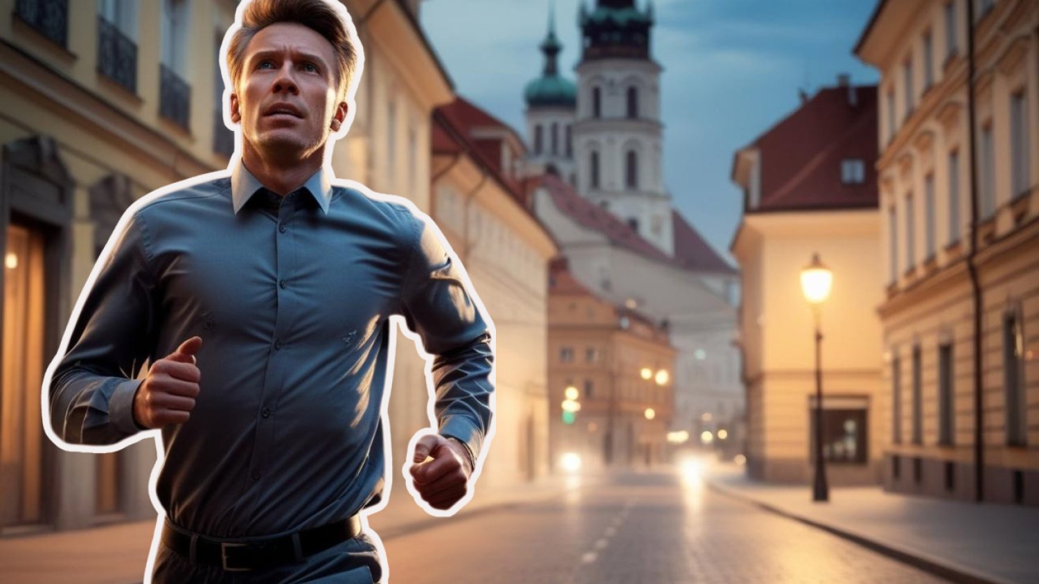 Metoda "5 to 9" jest prostsza niż myślisz. To sposób na udany dzień.