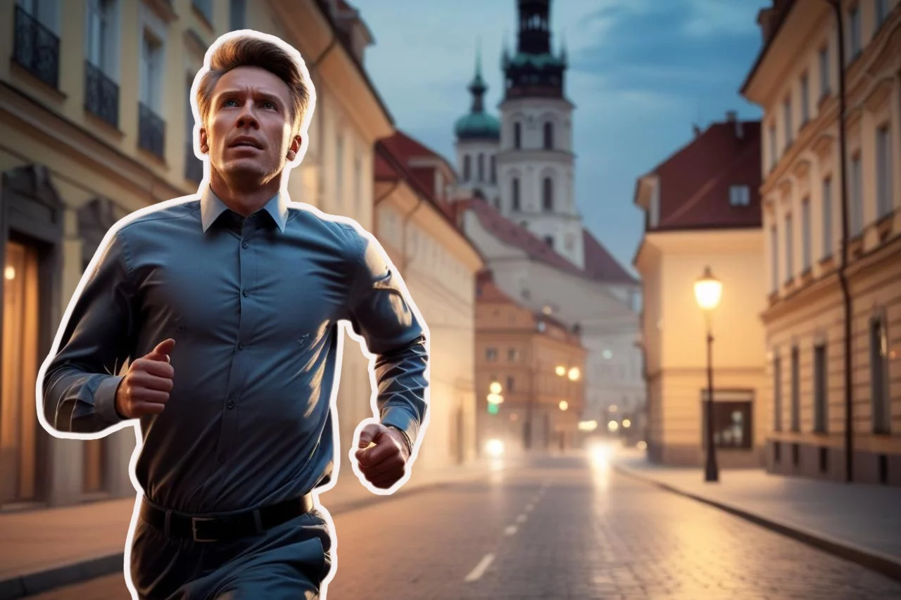 Metoda "5 to 9" jest prostsza niż myślisz. To sposób na udany dzień.