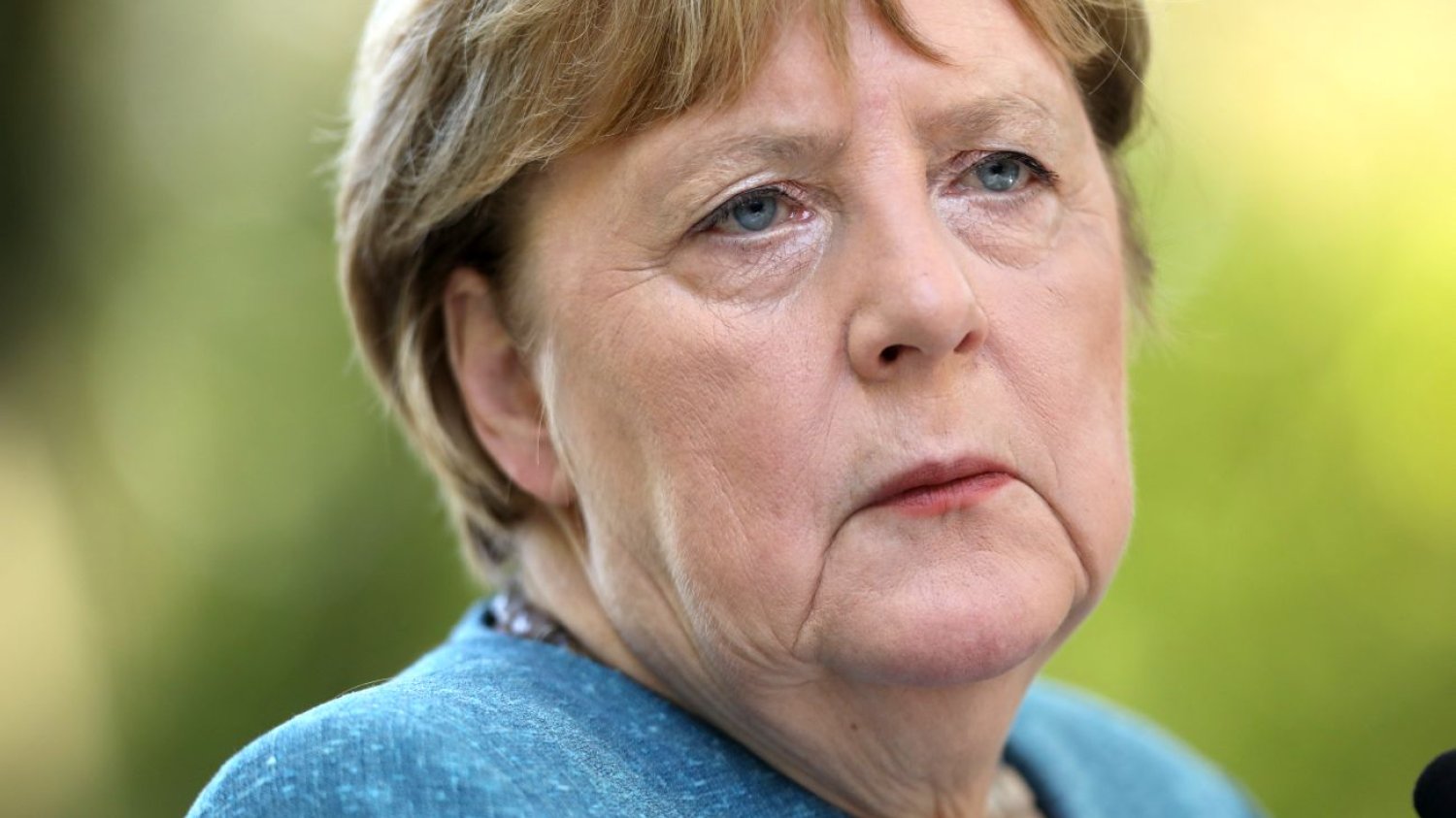 "Damy radę". Angela Merkel o swoim legendarnym zdaniu "Damy radę". Angela Merkel o swoim legendarnym zdaniu