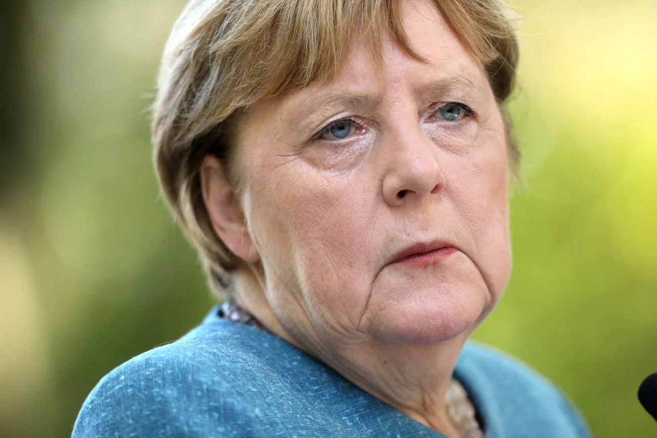 "Damy radę". Angela Merkel o swoim legendarnym zdaniu