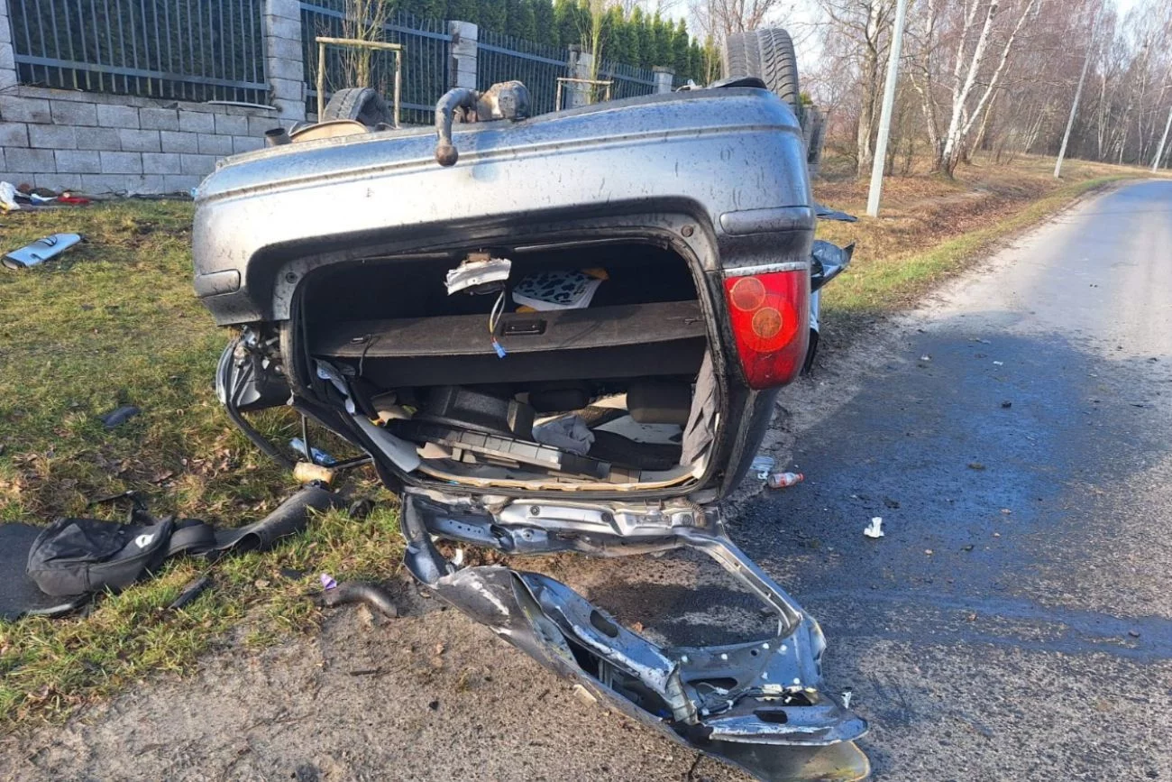 Tragedia w Chełmie. Podano nowe informacje o sprawcy wypadku. Tragiczny wypadek samochodowy w Chełmie. Podano nowe informacje o kierowcy.