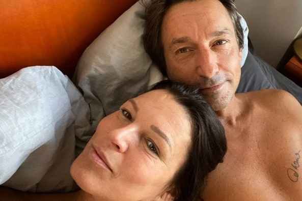 Paul Montana wyprowadził się od Ilony Felicjańskiej. Takie informacje podają media.