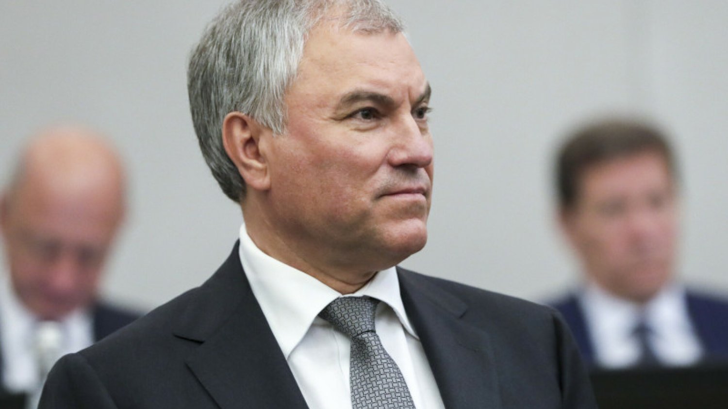 Rosyjski polityk chce kary dla Andrzeja Dudy. "Rehabilitowanie faszyzmu"