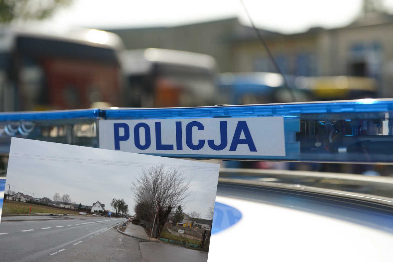 Są nowe fakty ws. śmiertelnego potrącenia 2-latka