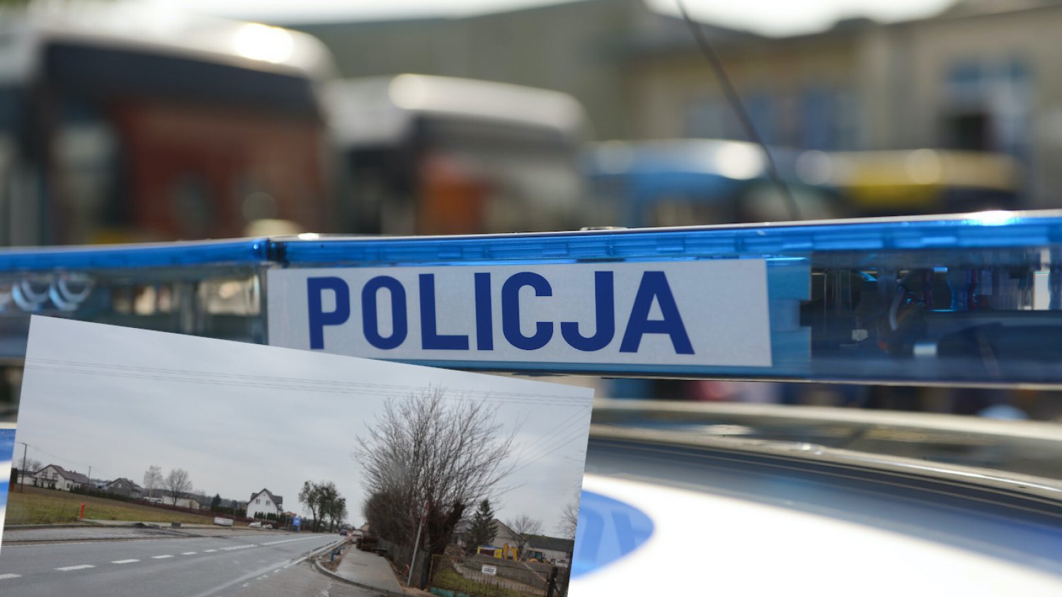 Są nowe fakty ws. śmiertelnego potrącenia 2-latka
