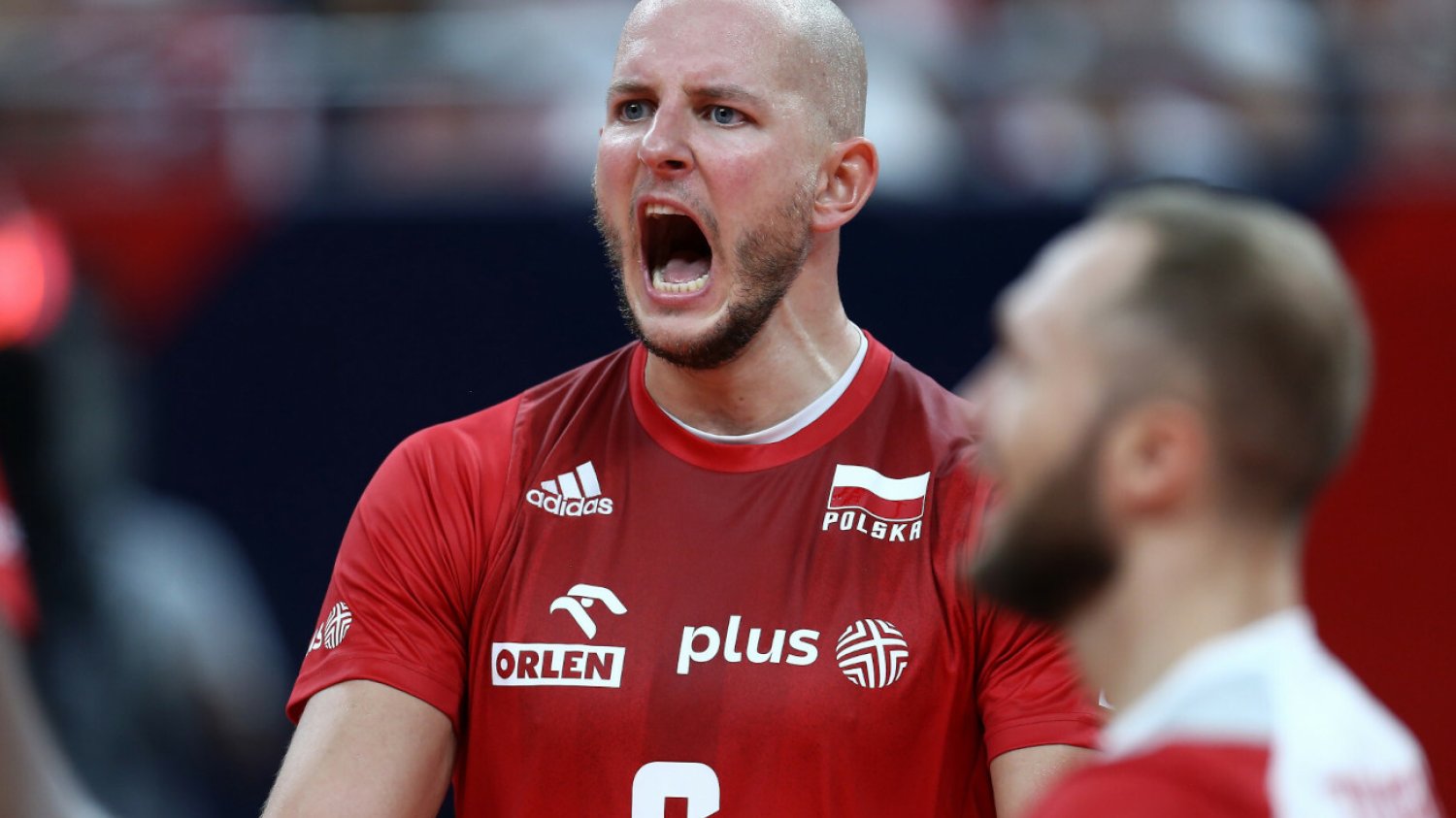 Bartosz Kurek na poprzednich mistrzostwach świata został wybrany MVP turnieju. Czy powtórzy ten wyczyn w 2022 roku?