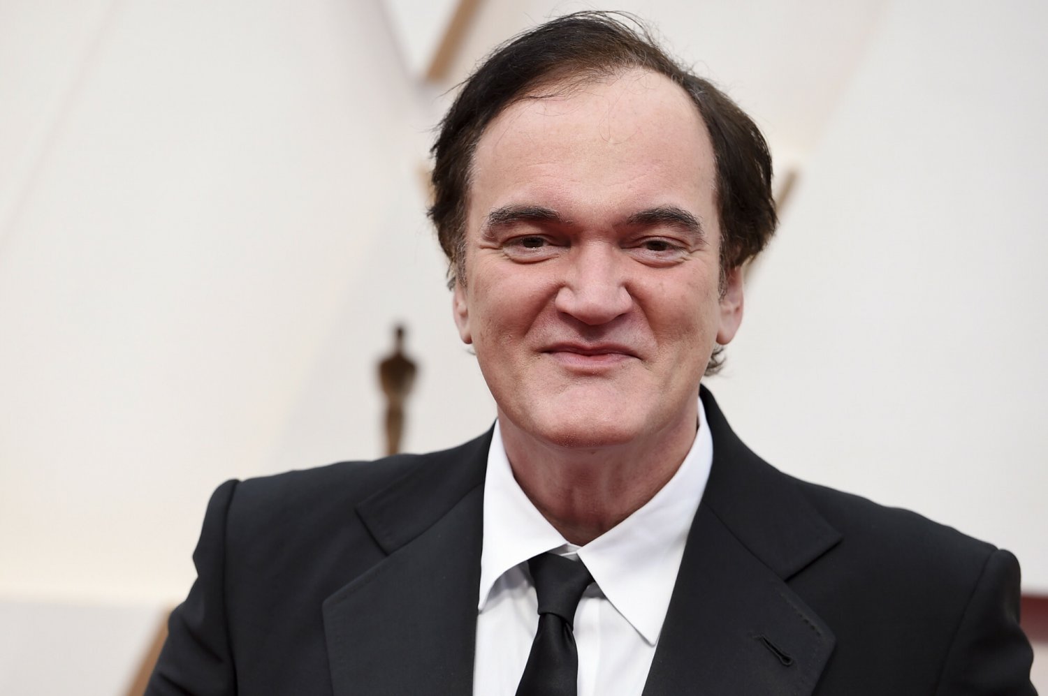 Quentin Tarantino