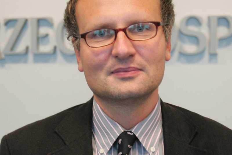 Paweł Lisicki o pierwszym numerze "Do Rzeczy".