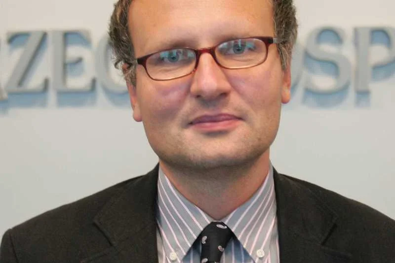 Paweł Lisicki o pierwszym numerze "Do Rzeczy".