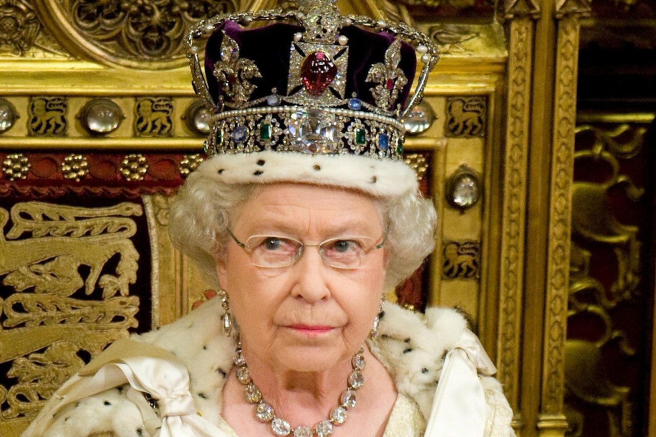 Elżbieta II nie jest już królową karaibskiej wyspy.