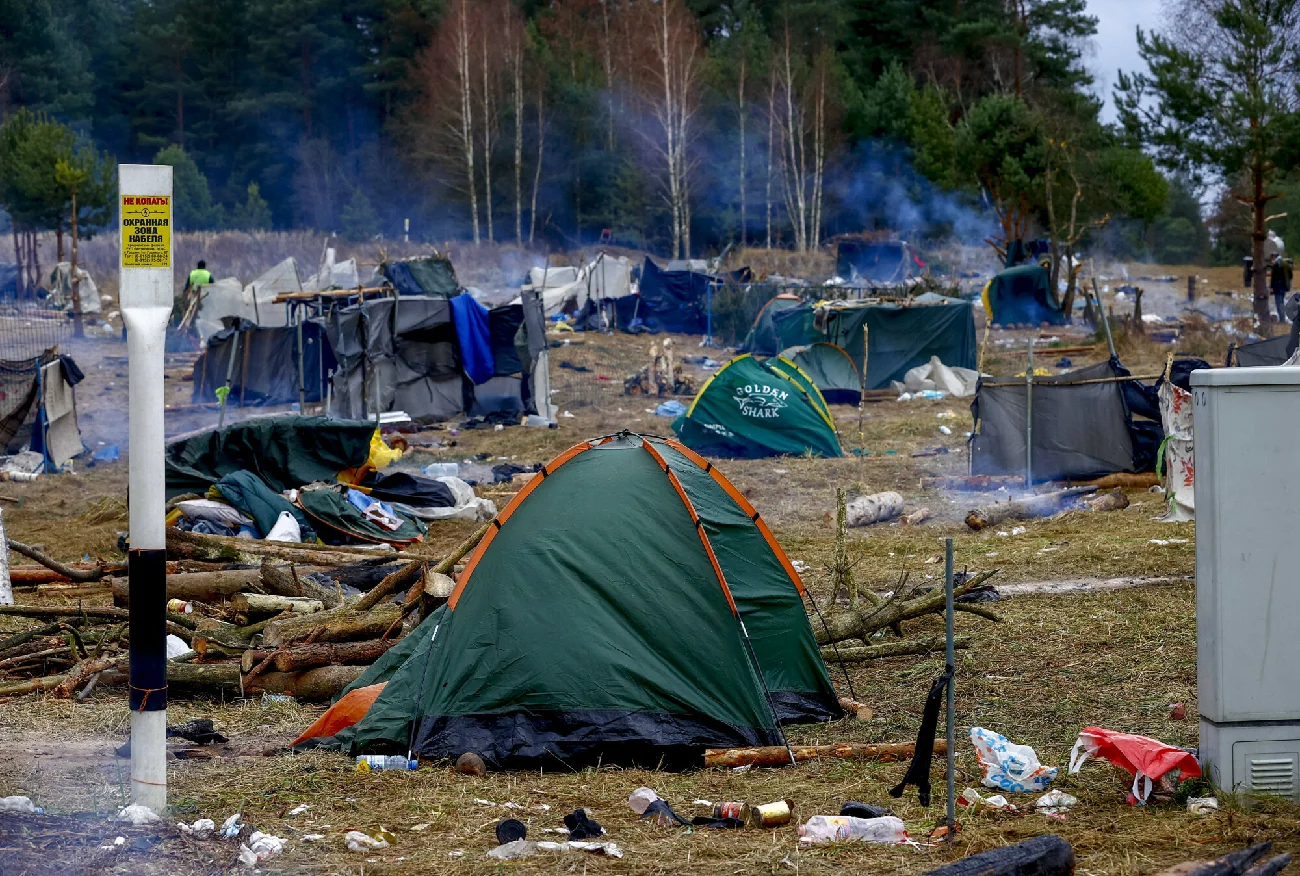 Fot. Nowe informacje ws. śmierci rocznego chłopca