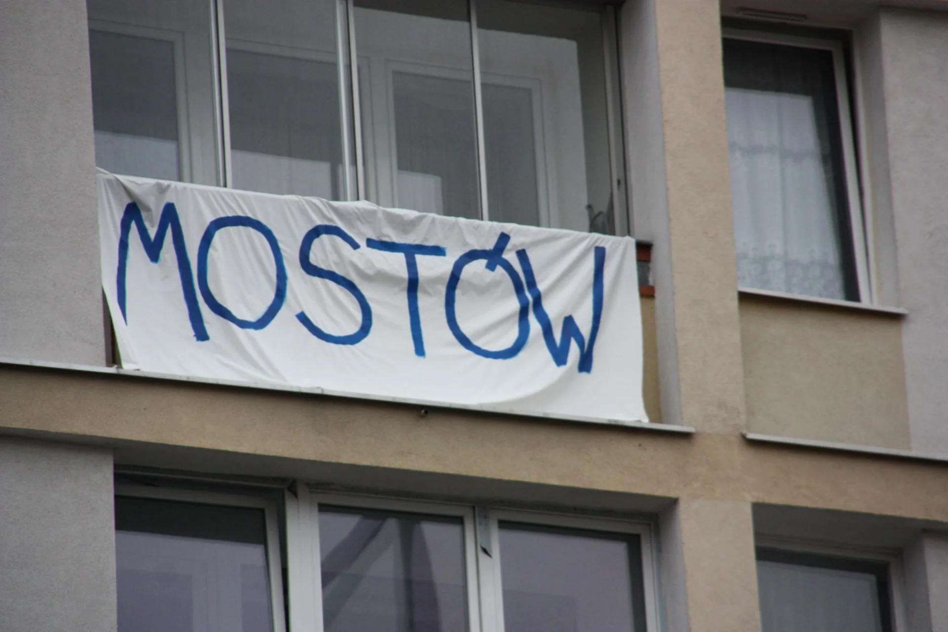 Po pożarze Mostu Łazienkowskiego bardzo aktualne życzenie!