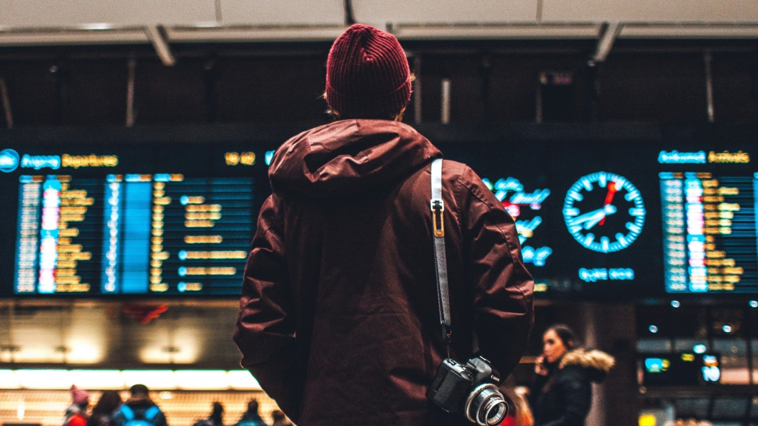Pilny apel lotniska w Krakowie. Ludzie tracą na tym spore pieniądze Pilny apel lotniska w Krakowie ws. fast track