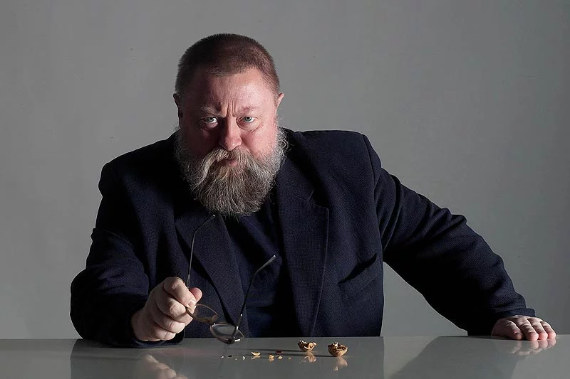 O zagrożeniu języka polskiego przez angielski naTemat mówi prof. Jerzy Bralczyk