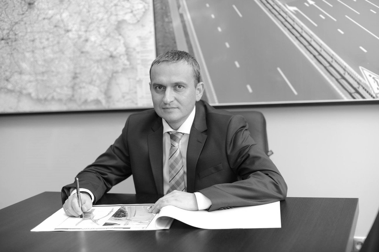 Zmarł Aleksiej Awramenko, białoruski minister transportu i komunikacji