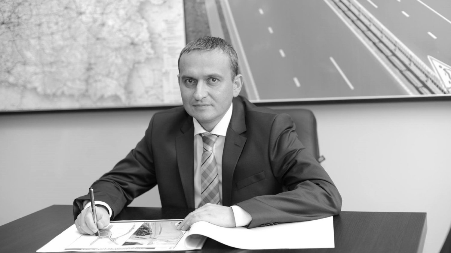 Zmarł Aleksiej Awramenko, białoruski minister transportu i komunikacji