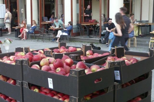 Cydr z akcyzą, ale z niższą stawką niż pozostał alkohole