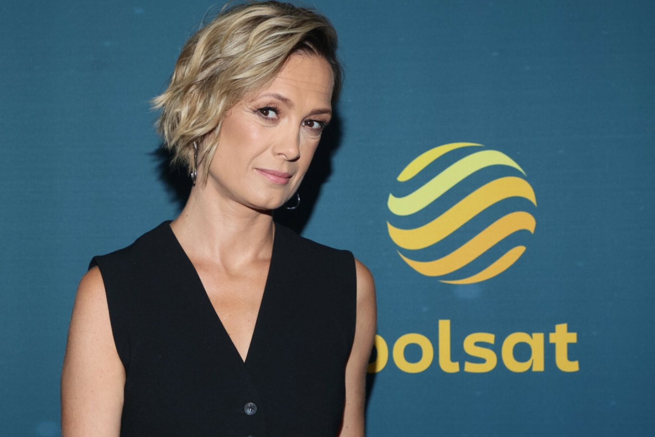 Paulina Chylewska zapytana o powrót do TVP. Ma zamiar zrobić taki krok?