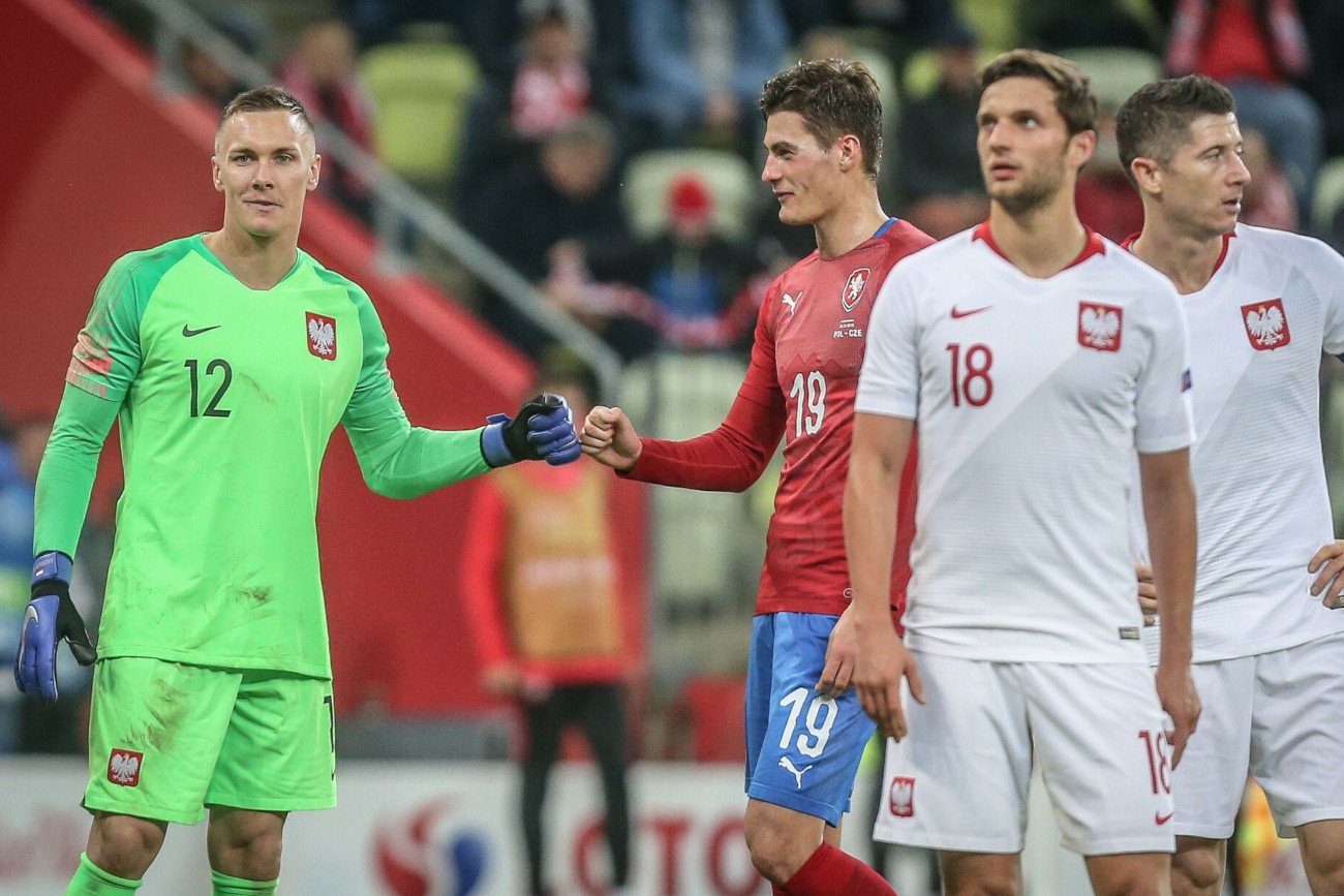 Czesi dołączyli do Polaków i Szwedów w bojkocie rywalizacji z reprezentacją Rosji w marcowych barażach o MŚ 2022.