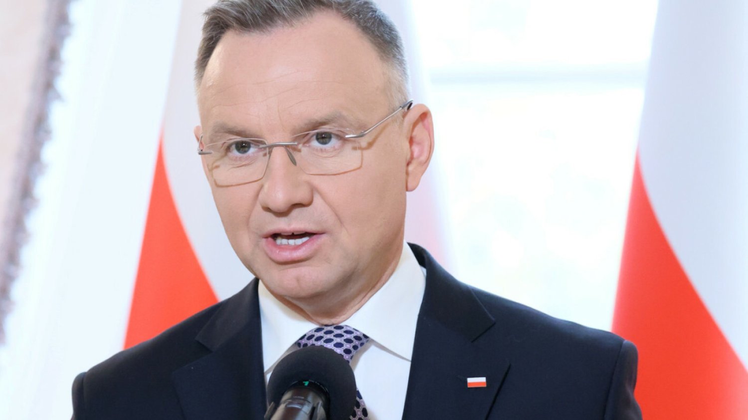 Andrzej Duda