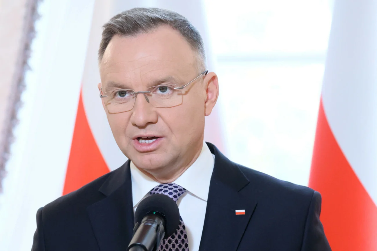 Andrzej Duda