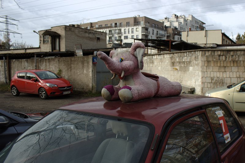 Takie rzeczy tylko na Odolanach! Czy Mieszkanie Plus na warszawskich Odolanach będzie prezentem rządu dla elektoratu? PiS zbuduje "anty-Lemingrad"?