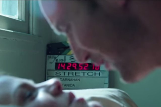 Jak się kręci scenę seksu w filmie? To ciężka praca