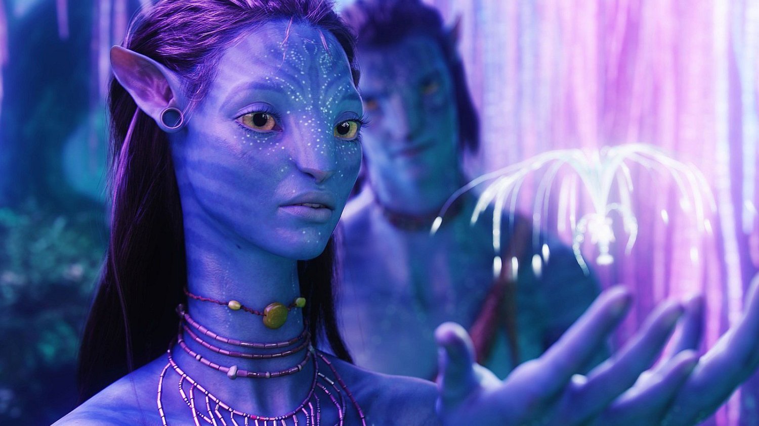 Avatar
