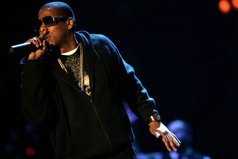 W środę 14 listopada mija 15 lat od daty premiery "The Black Album" Jaya Z.