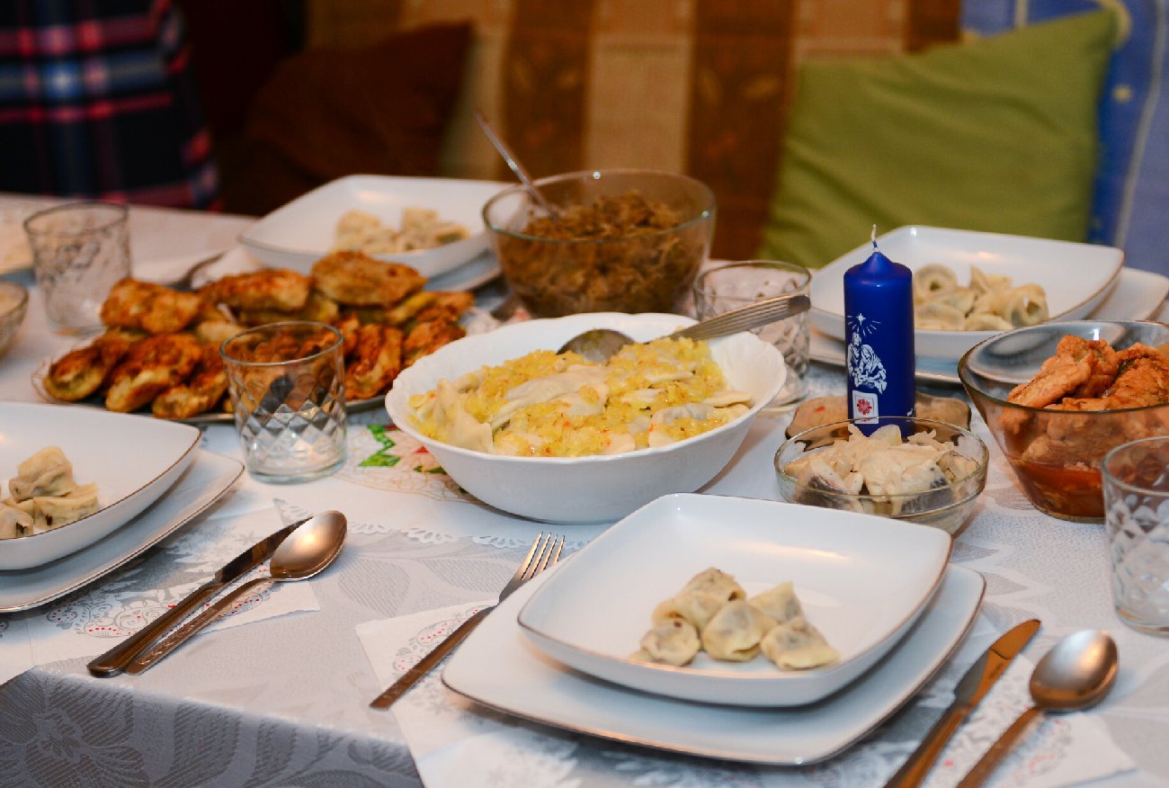 Zaczął się grudniowy armagedon. Nie obchodzę świąt i czuję się z tym dobrze.