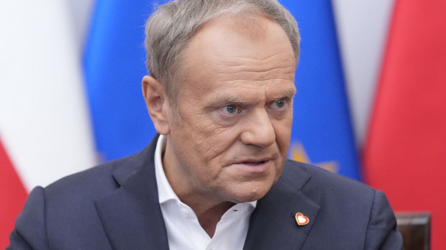 Tusk komentuje starcie kandydatów na prezydenta i wbija szpilkę Kaczyńskiemu. "Zawsze uciekał". Tusk o debacie Trzaskowskiego i Nawrockiego. Wbił szpilkę prezesowi PiS.