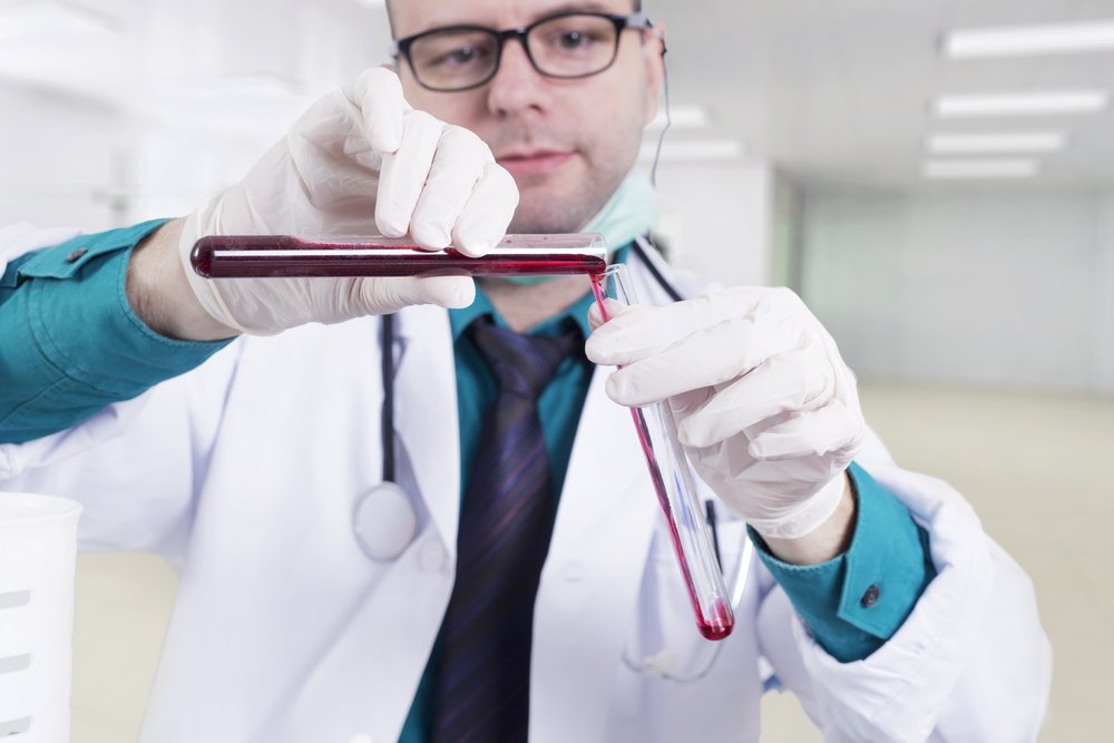 Horoskop, o którym prawdopodobnie nie słyszeliście. Określ swoją osobowość charakter i znajdź miłość za pomocą... grupy krwi