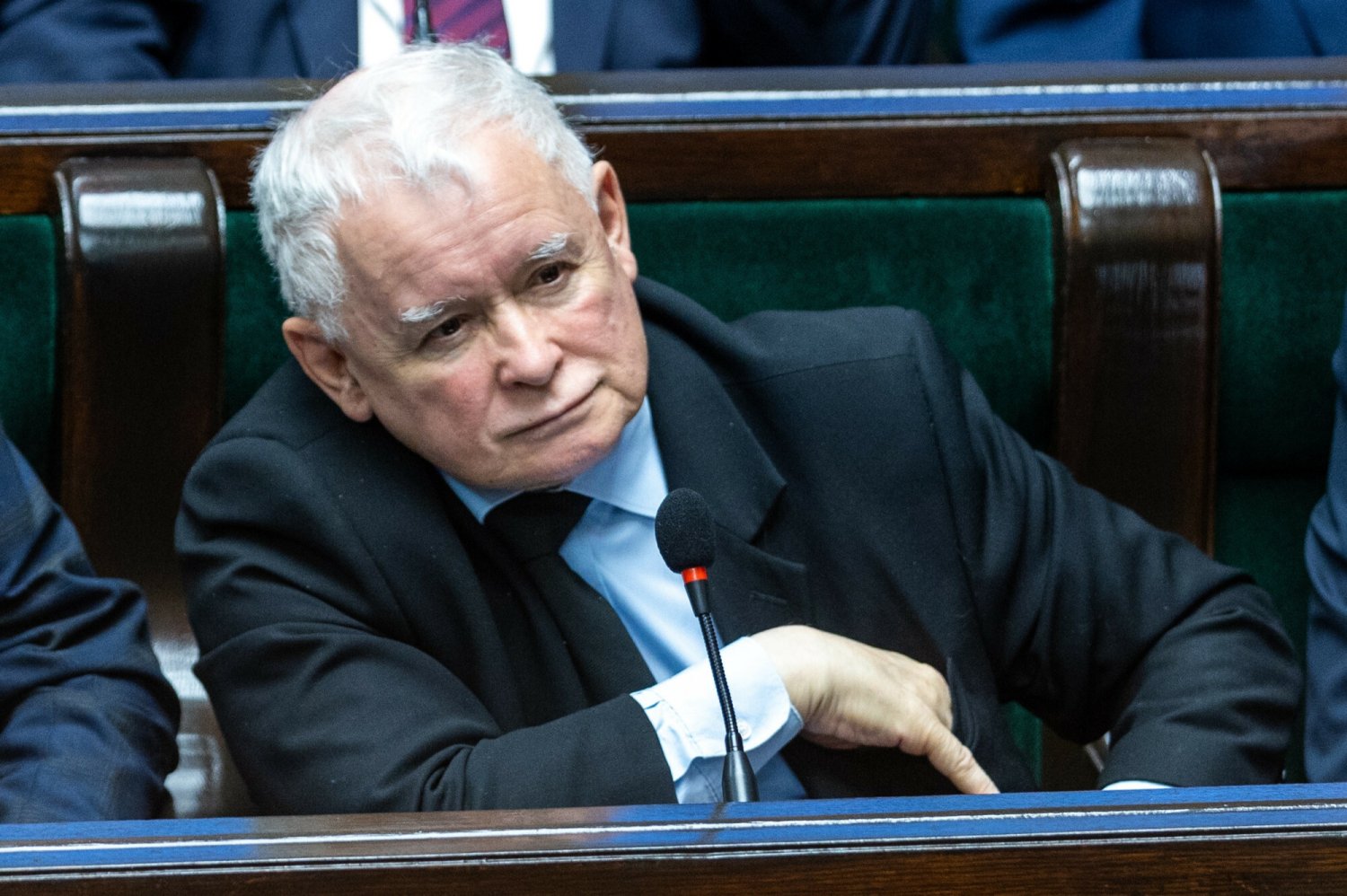 Hołownia jest nowym problemem PiS i Kaczyńskiego