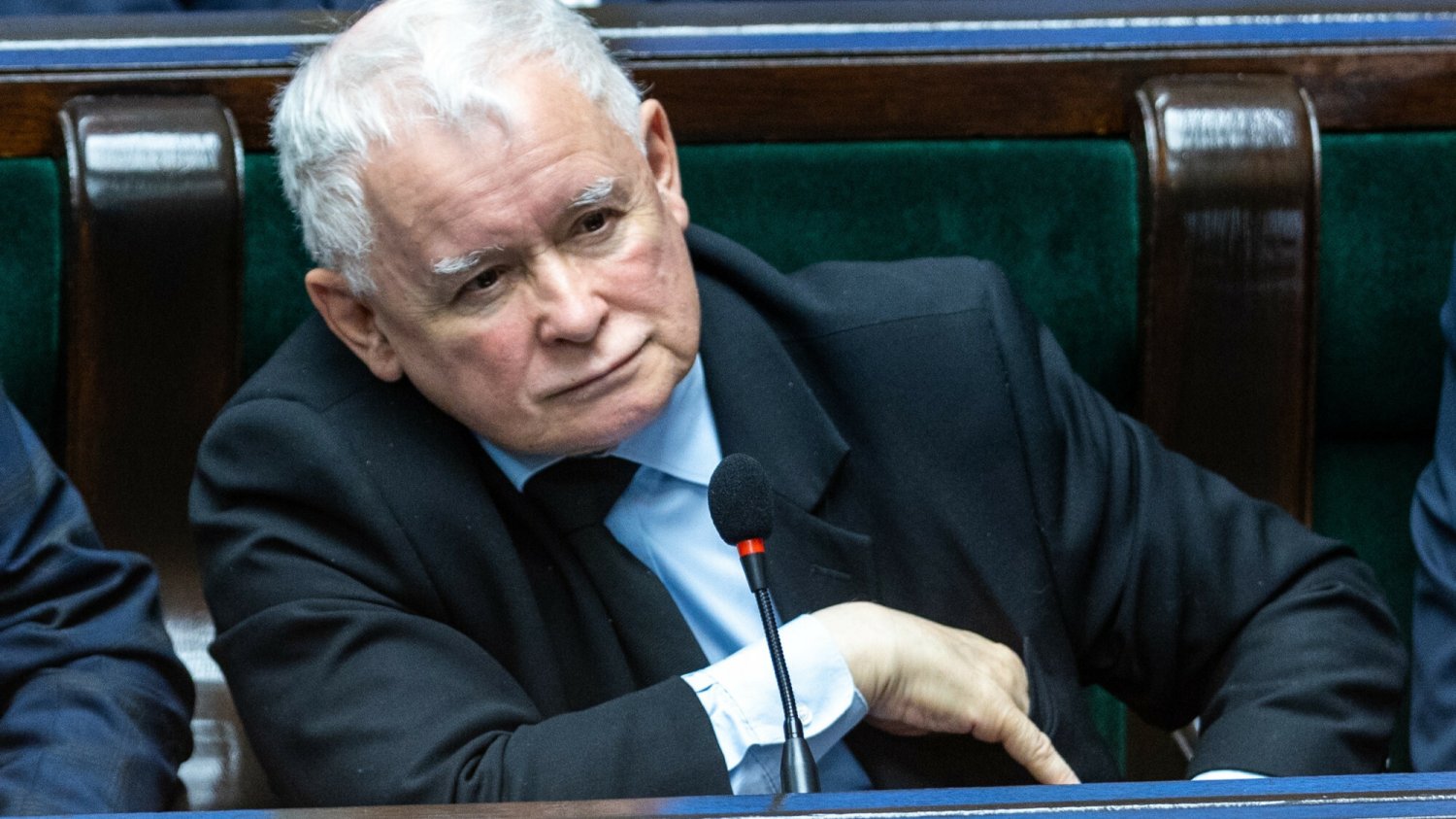 Hołownia jest nowym problemem PiS i Kaczyńskiego