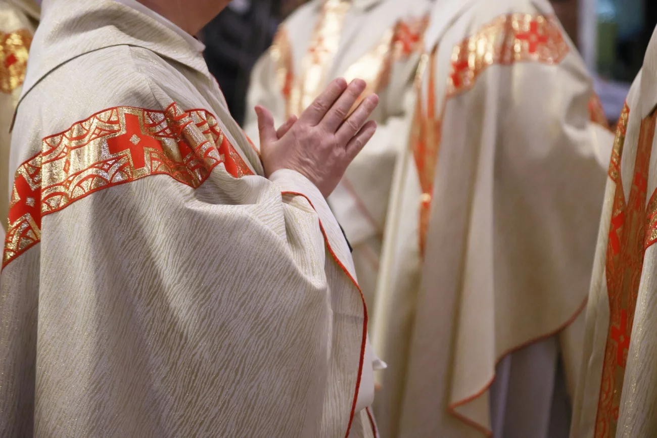 Czy we Wszystkich Świętych można jeść mięso? Święto w tym roku wypada w piątek.