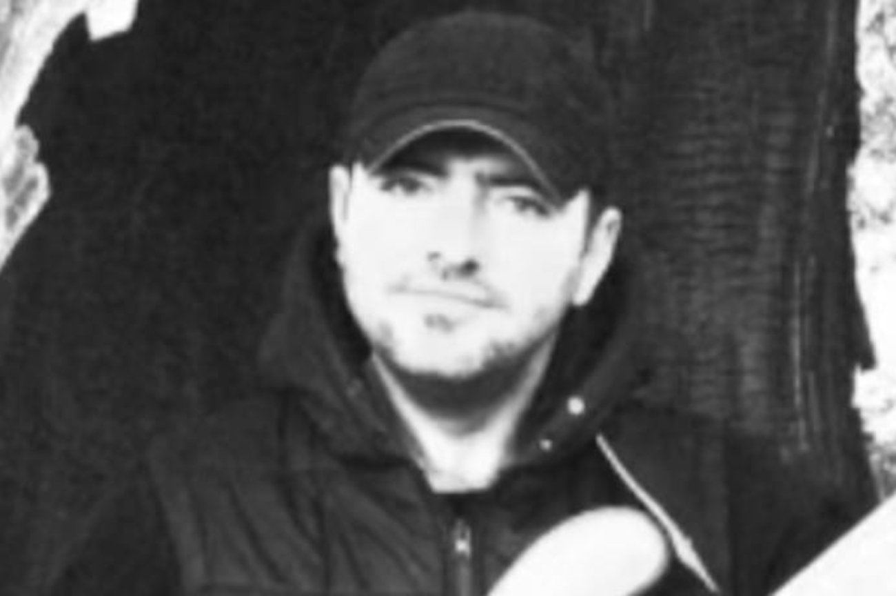 Arkadiusz Malinowski nie żyje.