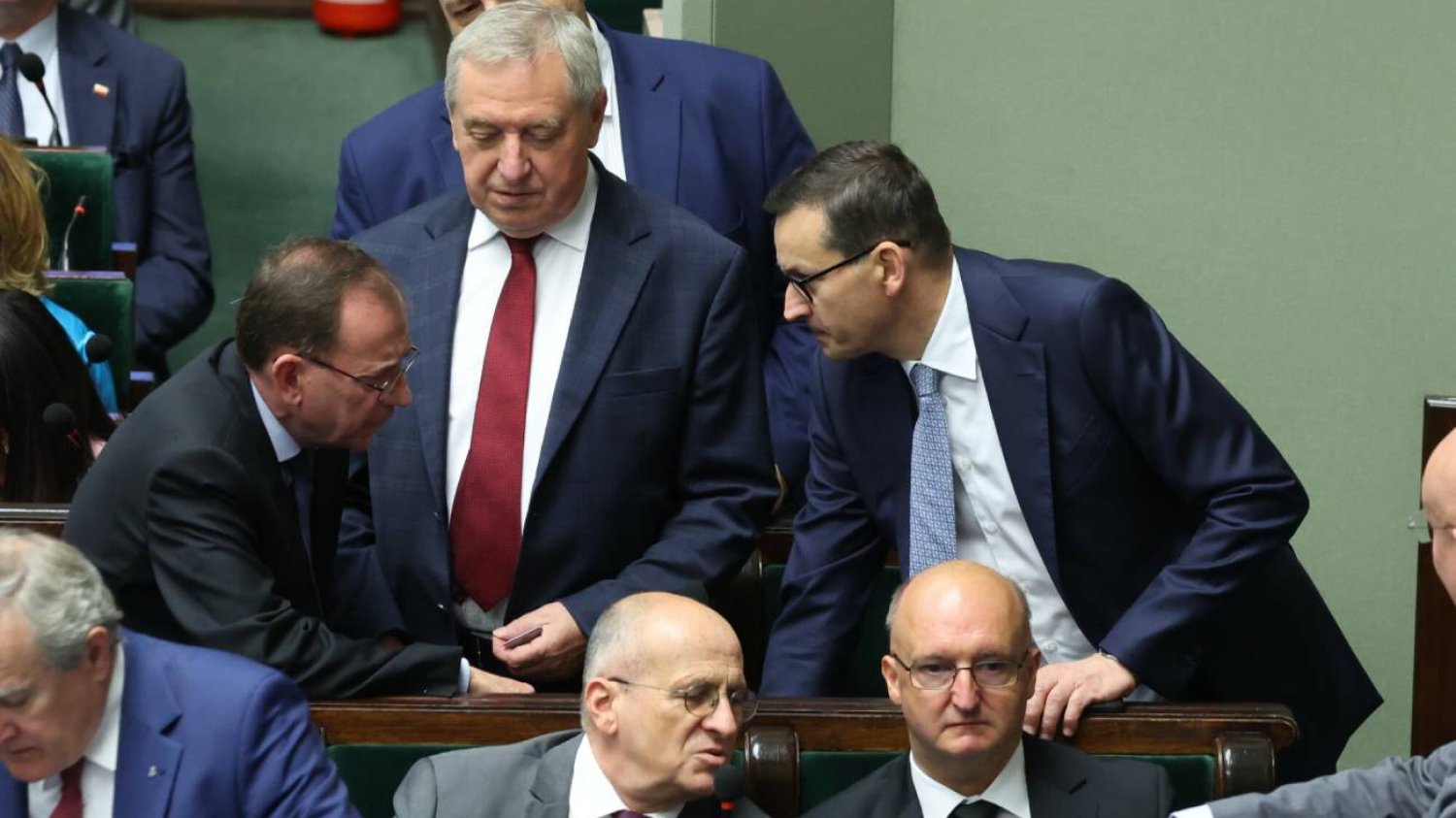 Za nieposłuszeństwo pożegnali się z karierą. Tak MSZ karał konsulów ws. wiz