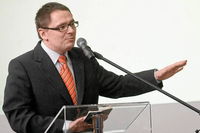 Tomasz Terlikowski