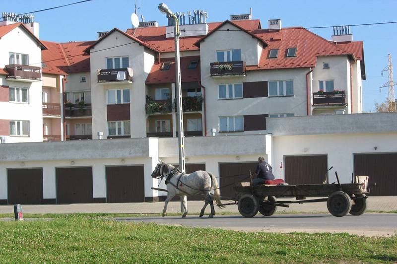 Taki obraz Polski prezentuje brytyjski poradnik
