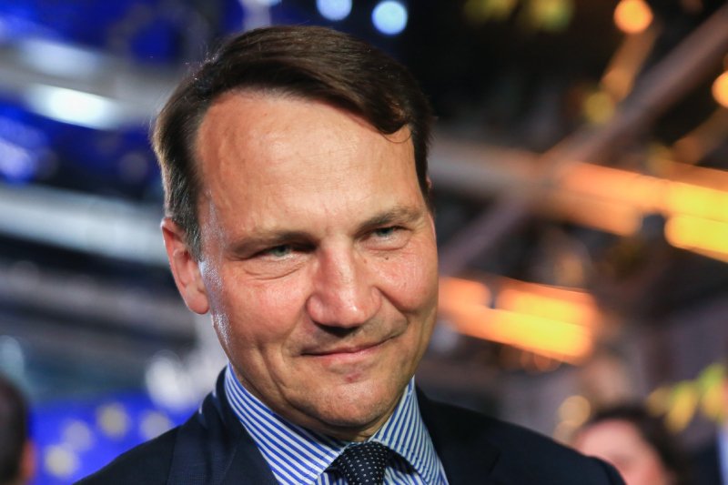 Radosław Sikorski nie zamierza płacić za abonament RTV. Oto jakie argumenty przedstawił.