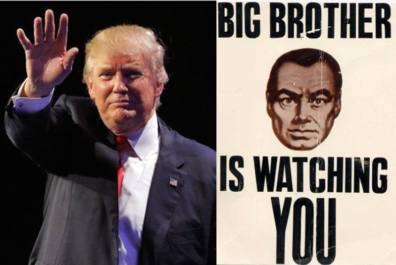 Administracja Trumpa tworzy fakty alternatywne? Tak twierdzi doradczyni nowego prezydenta USA, Kellyanne Conway.