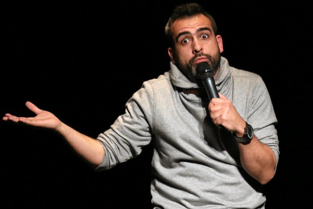 W związku z nadchodzącymi wyborami Abelard Giza wyjaśnił, skąd biorą się politycy