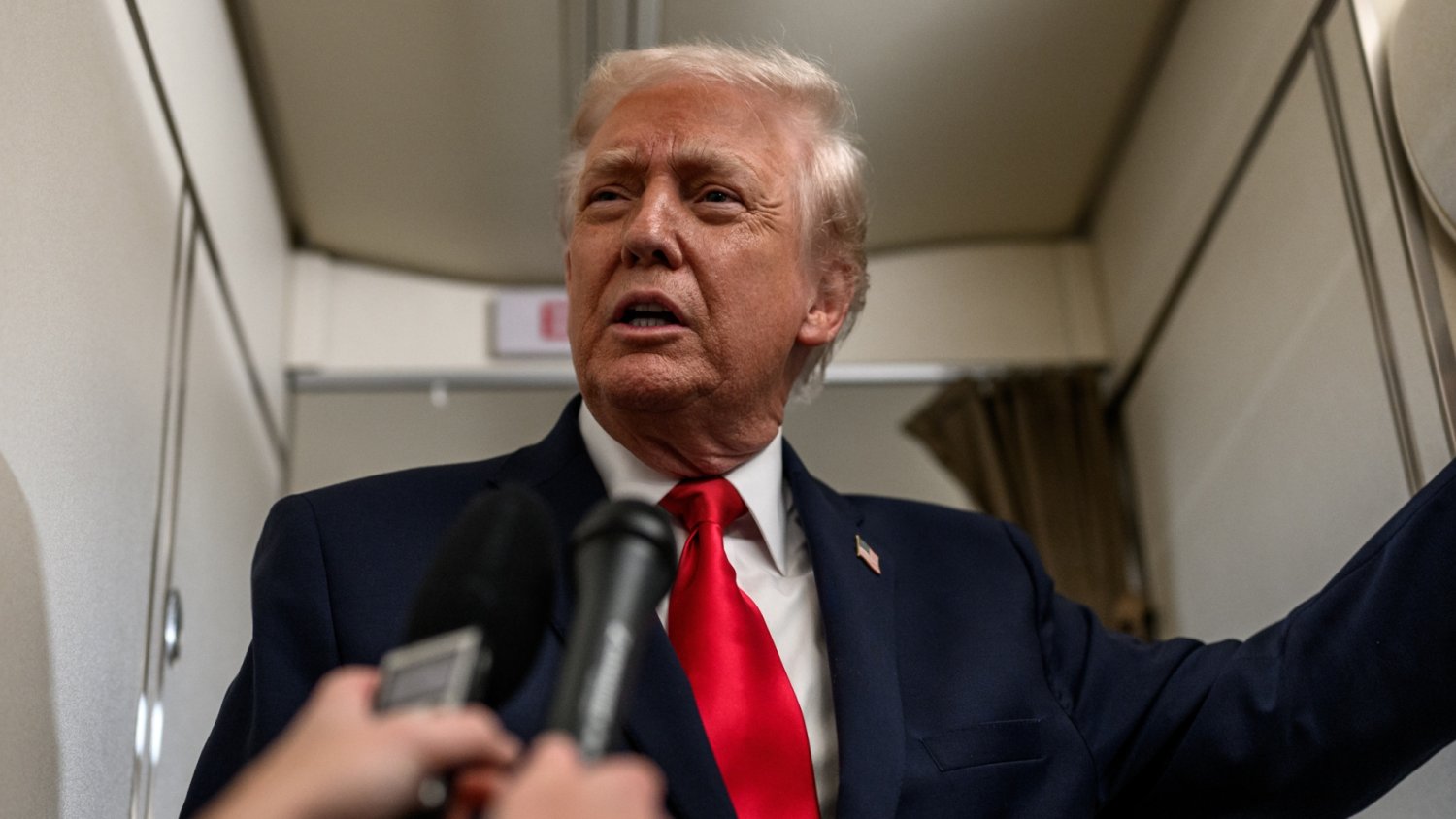 Wiadomo, ilu Polaków deportował Trump. Liczba daje do myślenia