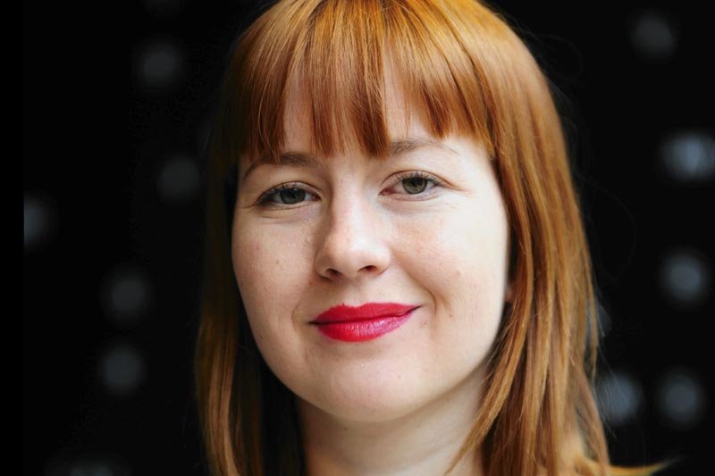 Takiego wyznania w polskiej polityce jeszcze nie było. Joanna Erbel: Jestem biseksualna