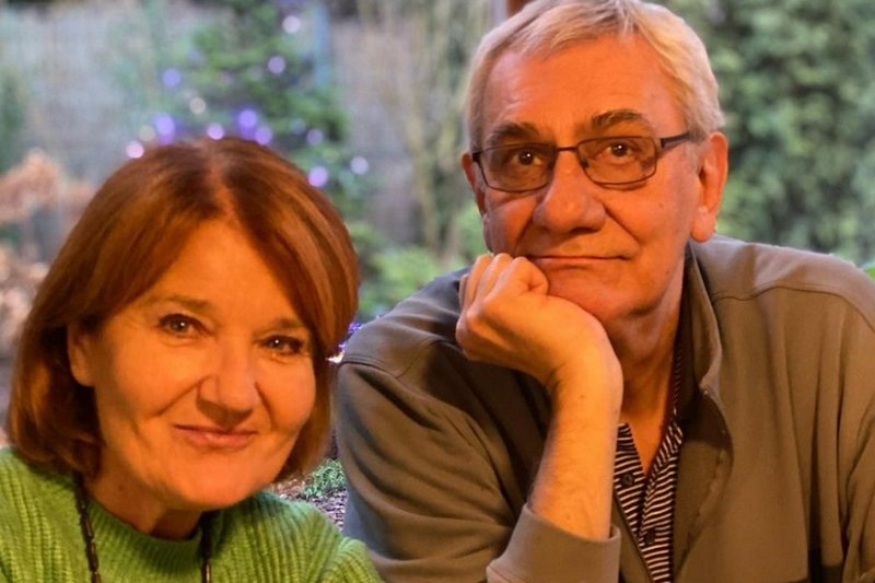 Maria Winiarska martwi się niską emeryturą.