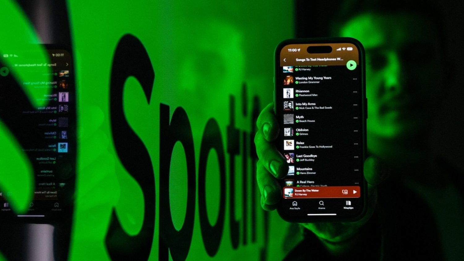 Tyle polskie gwiazdy zarobiły na Spotify.