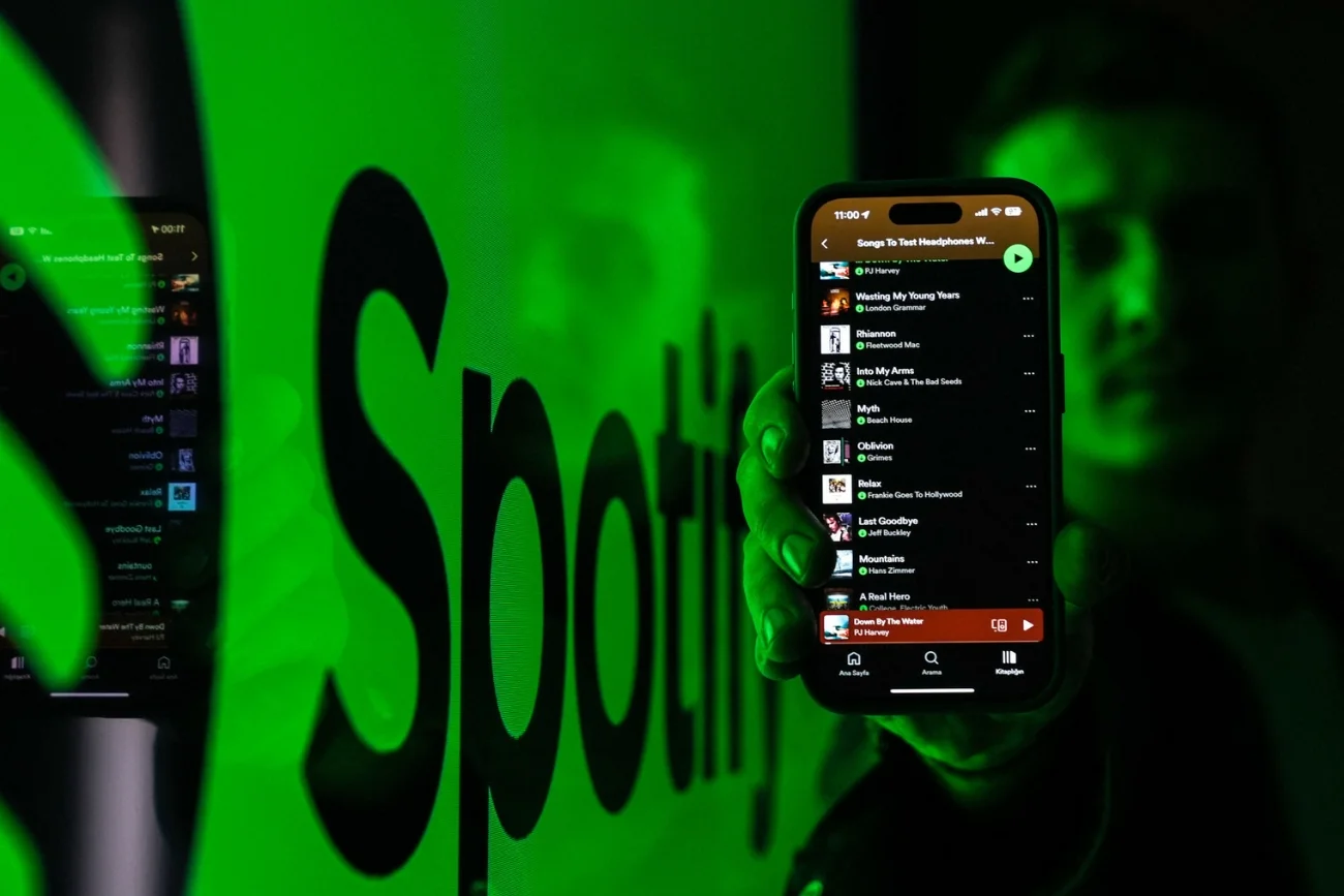 Tyle polskie gwiazdy zarobiły na Spotify.